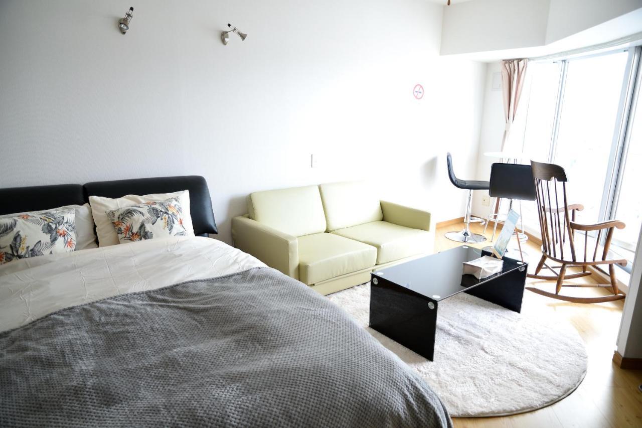 Sp04 Ams Tower 3303 Apartment *