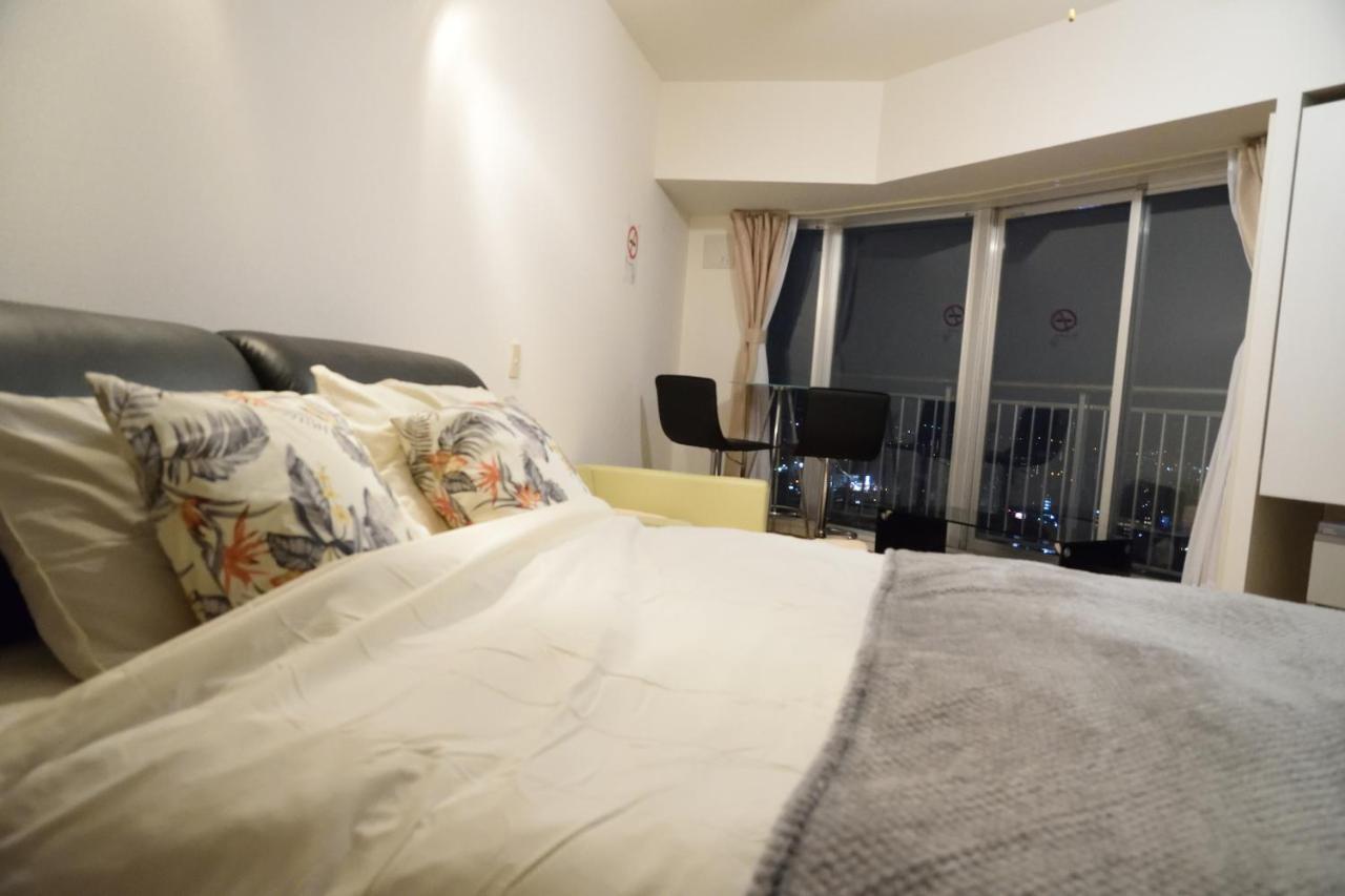 Sp04 Ams Tower 3303 Apartment