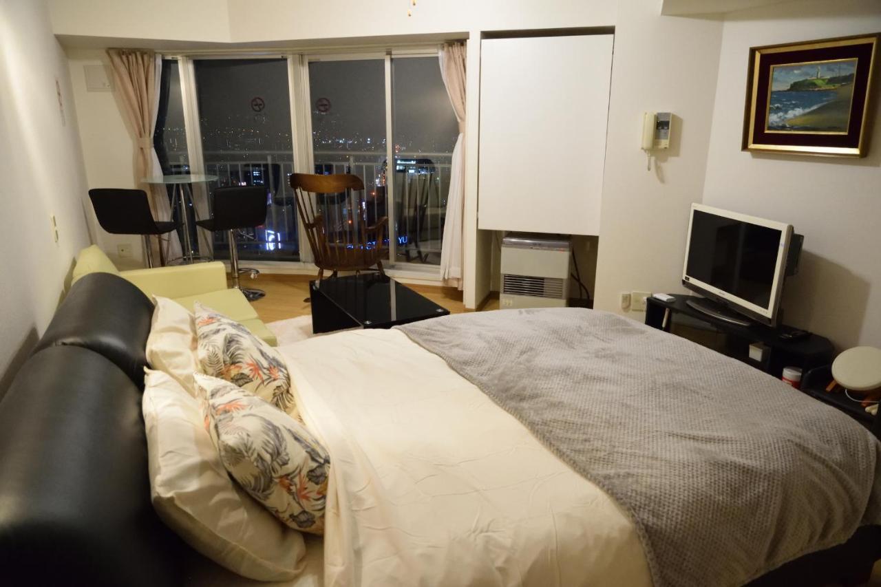 Sp04 Ams Tower 3303 Apartment Sapporo