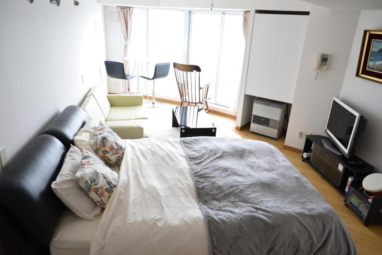 Sp04 Ams Tower 3303 Apartment *