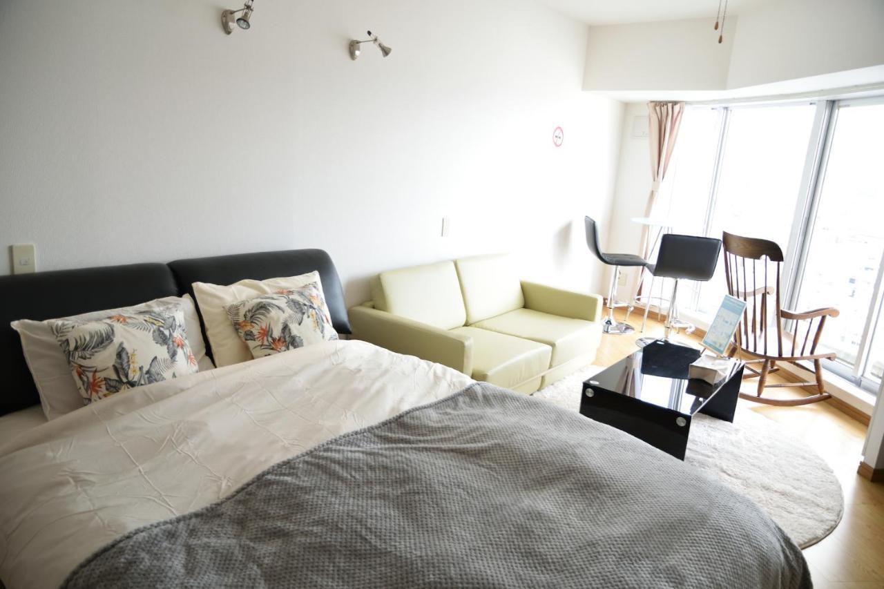 Apartment Sp04 Ams Tower 3303