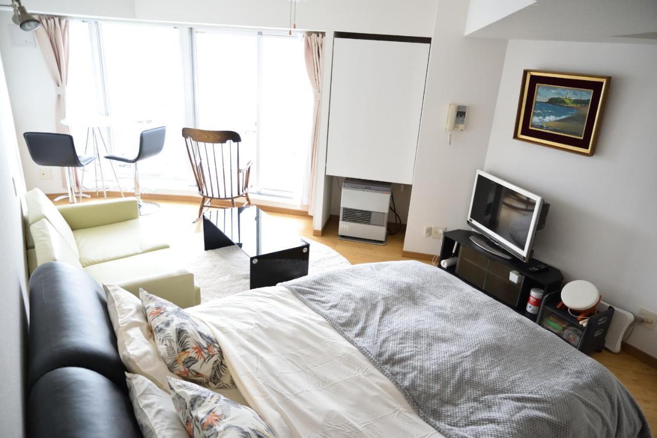 Sp04 Ams Tower 3303 Apartment
