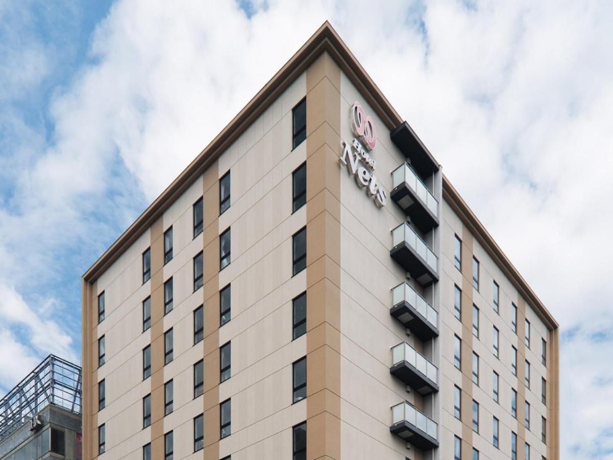 Nets Hotel 3*