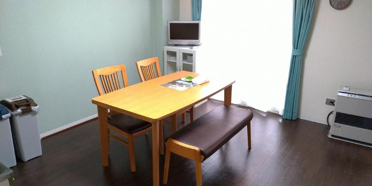 Apartment 札幌市中心部大通公園まで徒歩十分観光移動に便利なロケーションh703