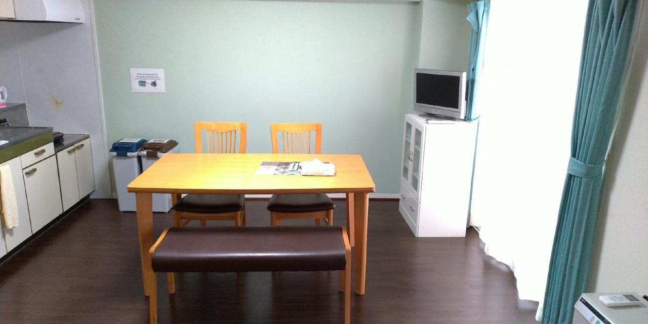 Apartment 札幌市中心部大通公園まで徒歩十分観光移動に便利なロケーションh703 Sapporo