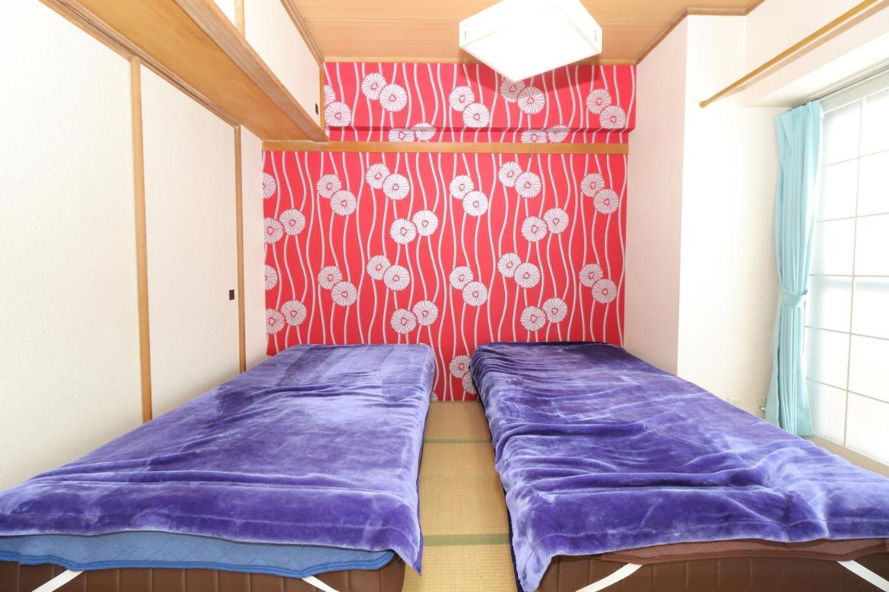 札幌市中心部大通公園まで徒歩十分観光移動に便利なロケーションh202 Apartment Sapporo