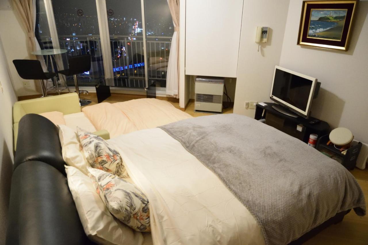 Sp04 Ams Tower 3303 Apartment *