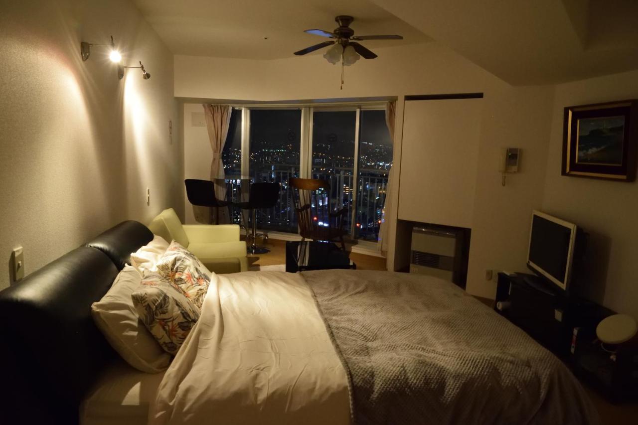Sp04 Ams Tower 3303 Apartment *