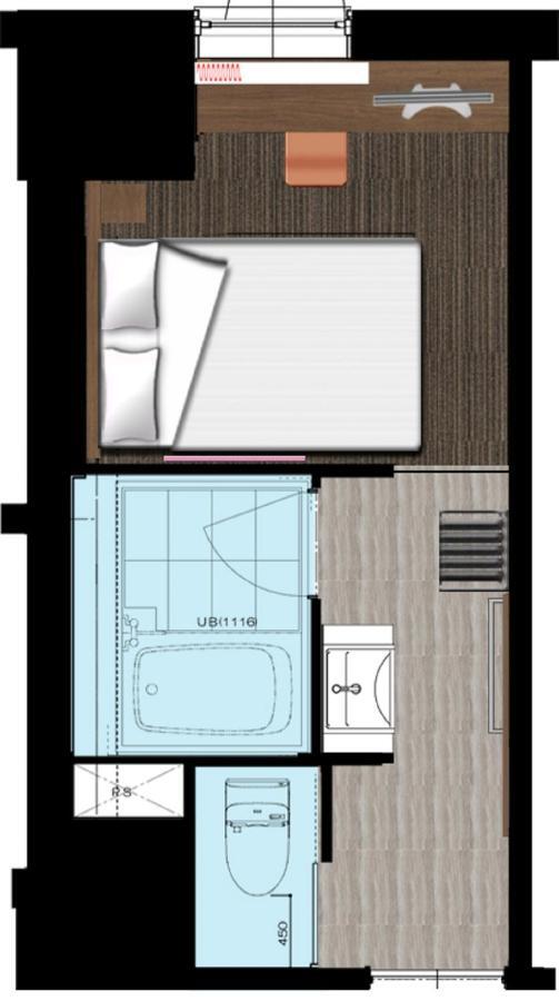 Hotel Nets 3*