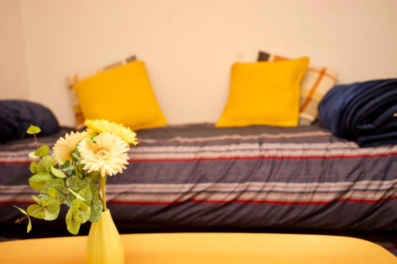 Apartment Santos Heim 103