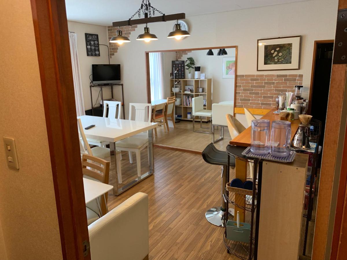 Apartment Sejour Toyohirakoen Sapporo