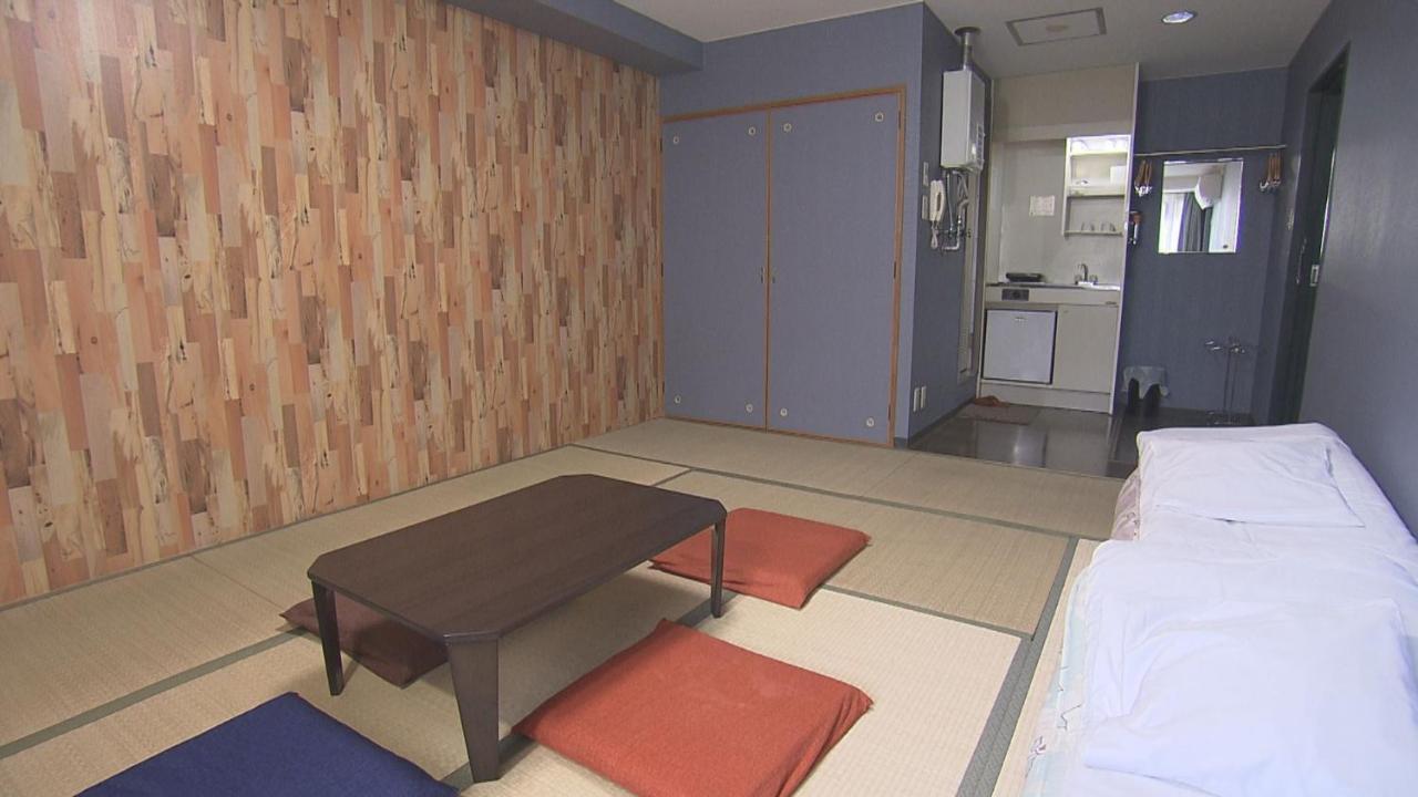 Asano 2* Sapporo