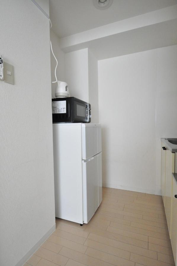 Downtown Area Spacious Cozy Susukino Ik301 Apartment