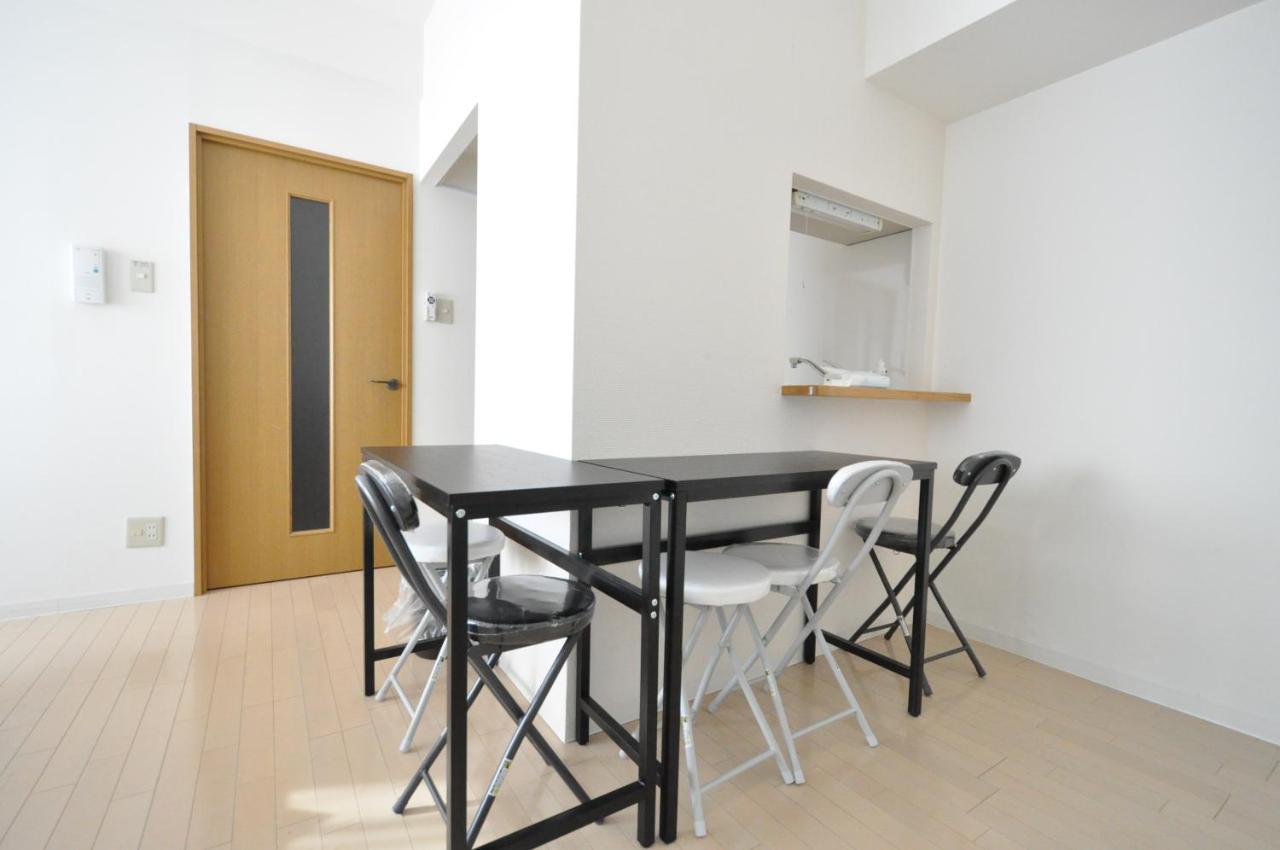 Downtown Area Spacious Cozy Susukino Ik301 * Sapporo