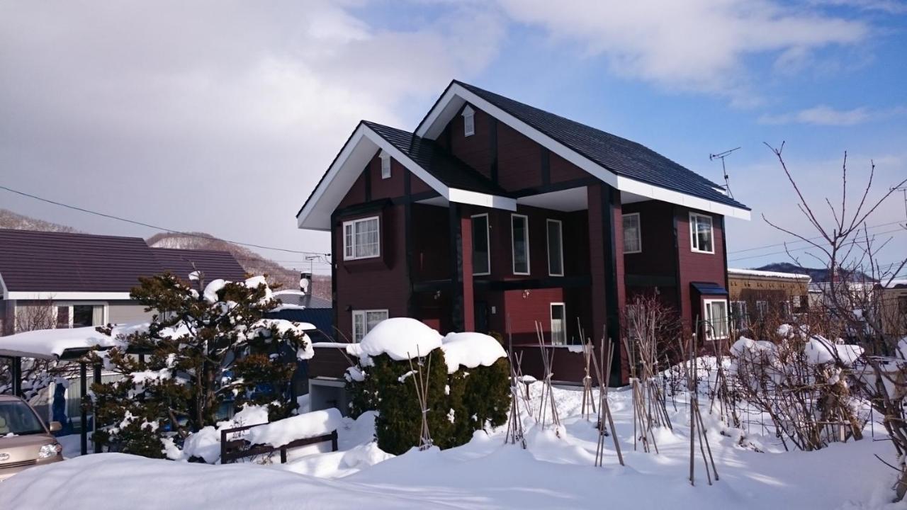 Fujino Guest house
