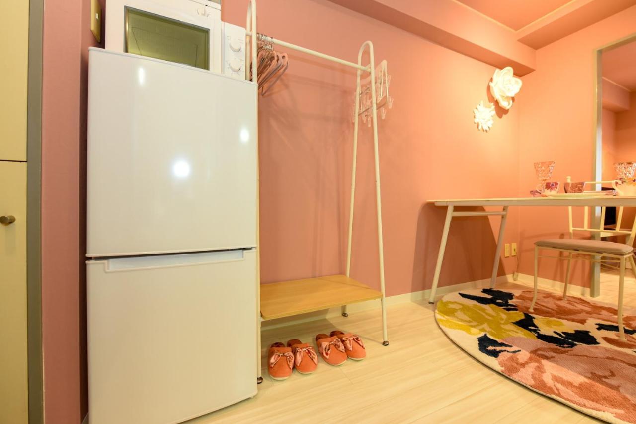 Apartment 札幌市中心部大通公園まで徒歩八分観光移動に便利なロケーション