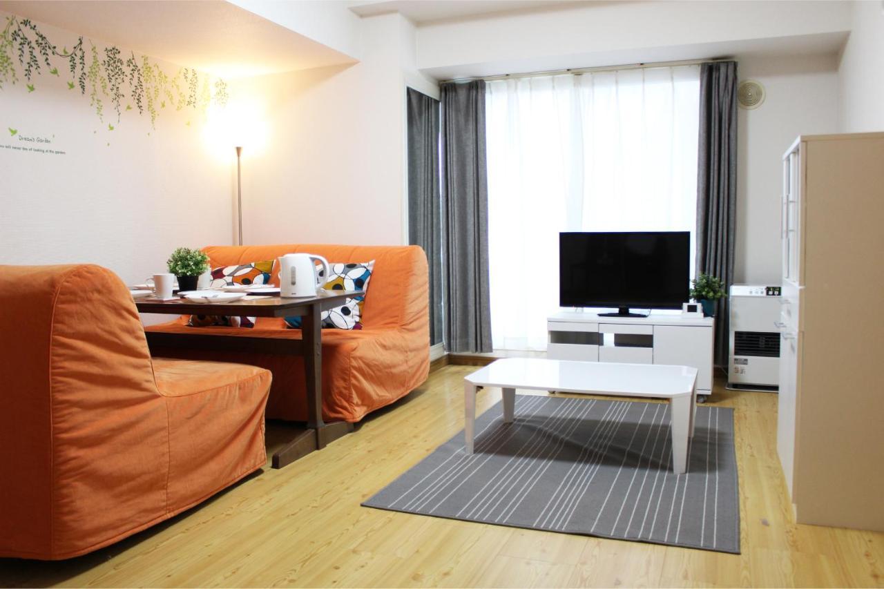 Apartment Ams Tower *