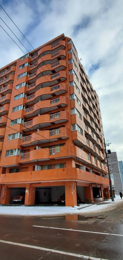 札幌市中心部大通公園まで徒歩十分観光移動に便利なロケーションs1111 *
