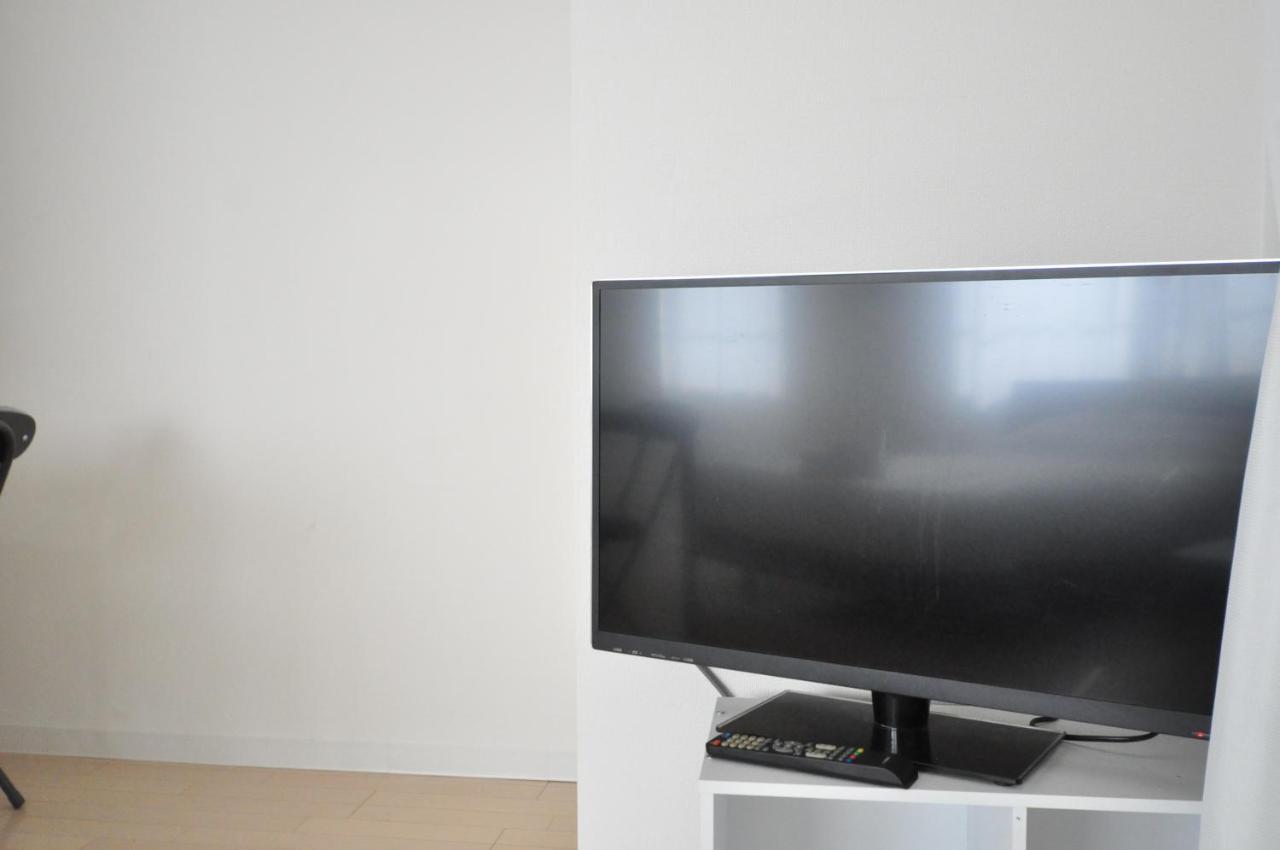Apartment Downtown Area Spacious Cozy Susukino Ik301