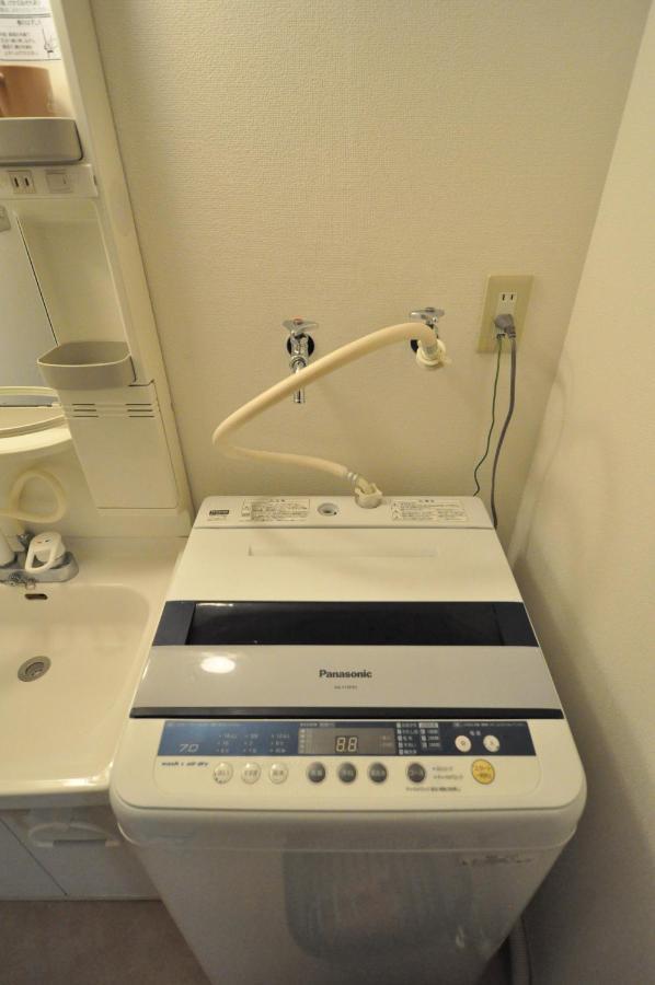 Downtown Area Spacious Cozy Susukino Ik301 * Sapporo