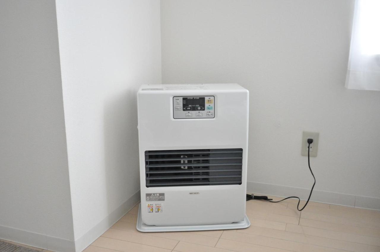Apartment Downtown Area Spacious Cozy Susukino Ik301 *