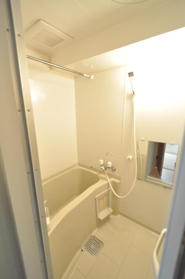 Apartment Downtown Area Spacious Cozy Susukino Ik301 Sapporo