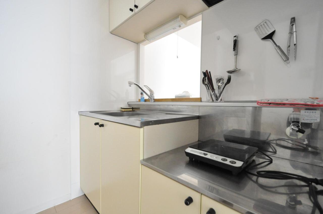 Downtown Area Spacious Cozy Susukino Ik301