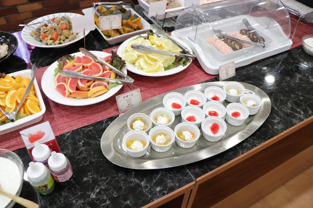 Raffinato Hotel Sapporo