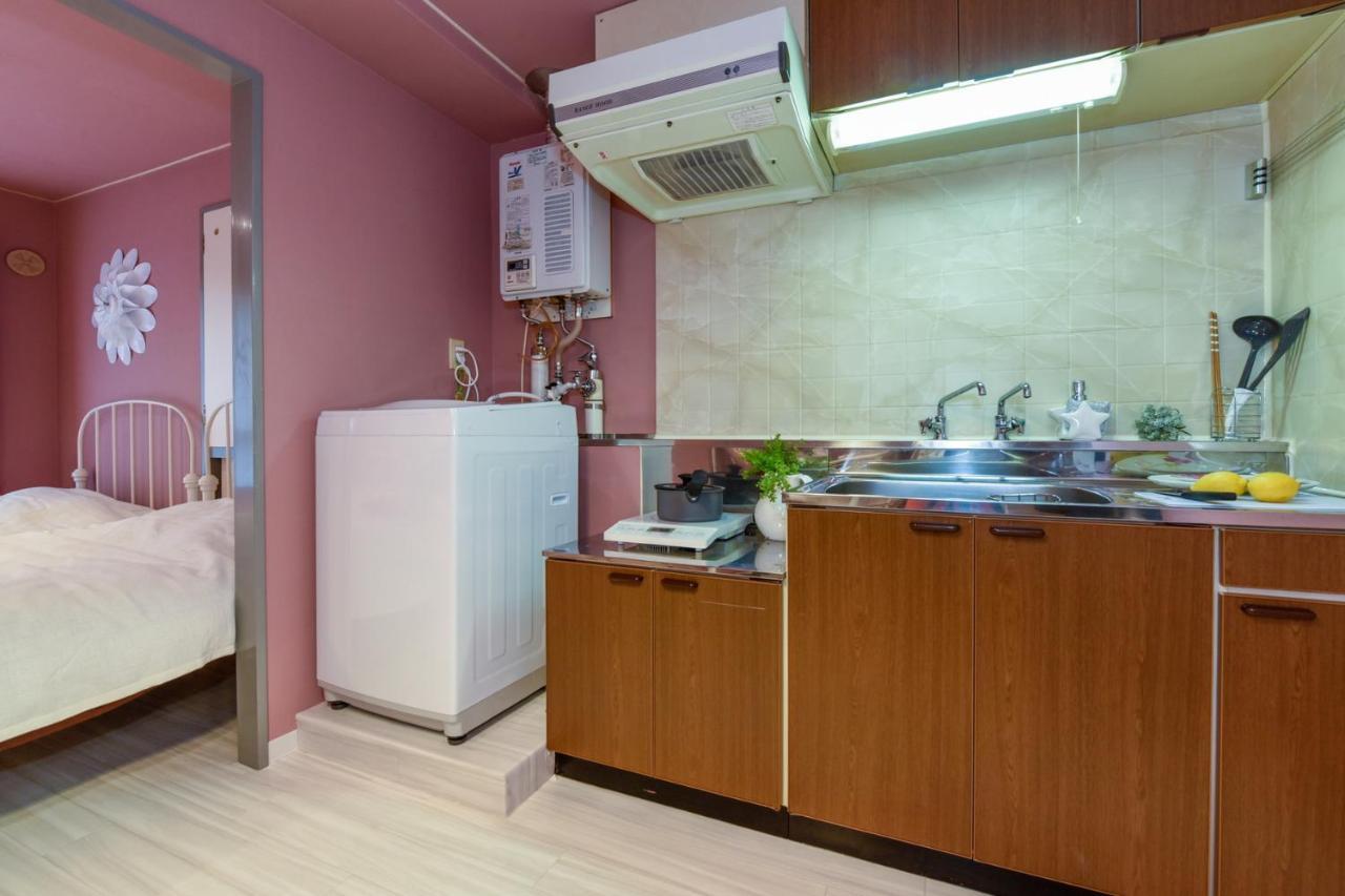 Apartment 札幌市中心部大通公園まで徒歩八分観光移動に便利なロケーション
