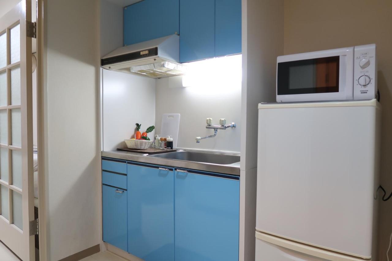 Royalheights Kotoni 3beds A Apartment Sapporo