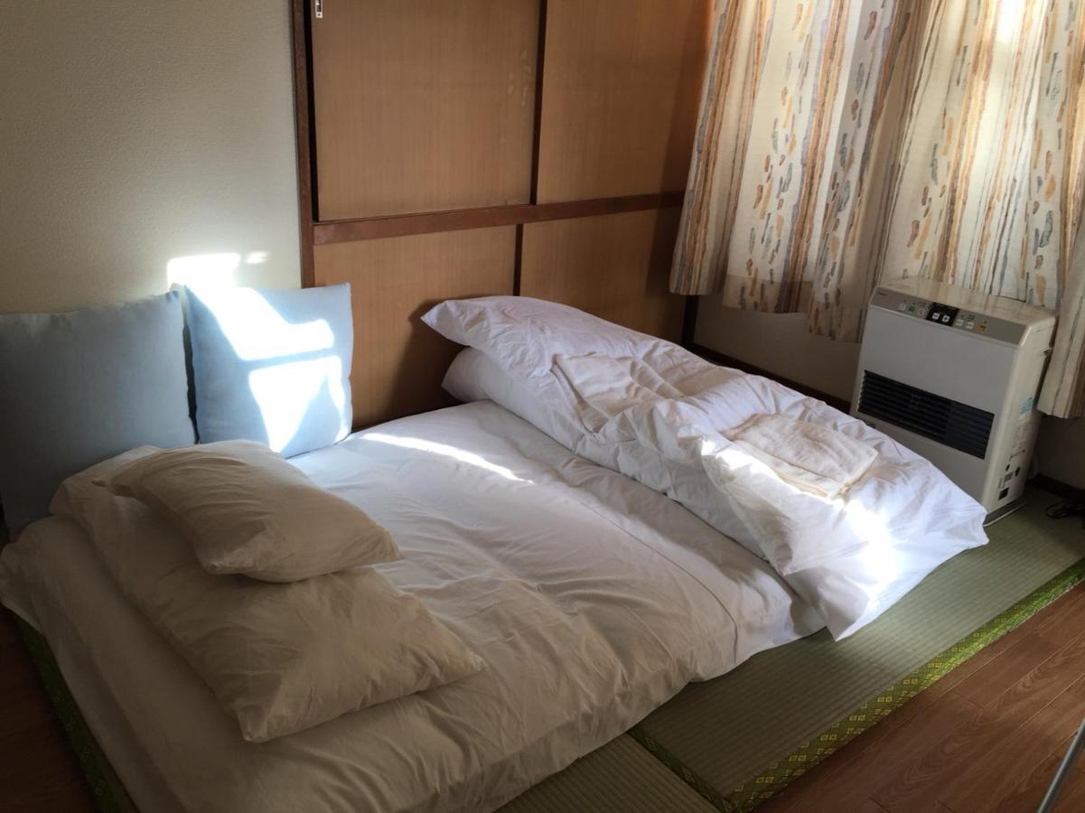 Happy Guest house