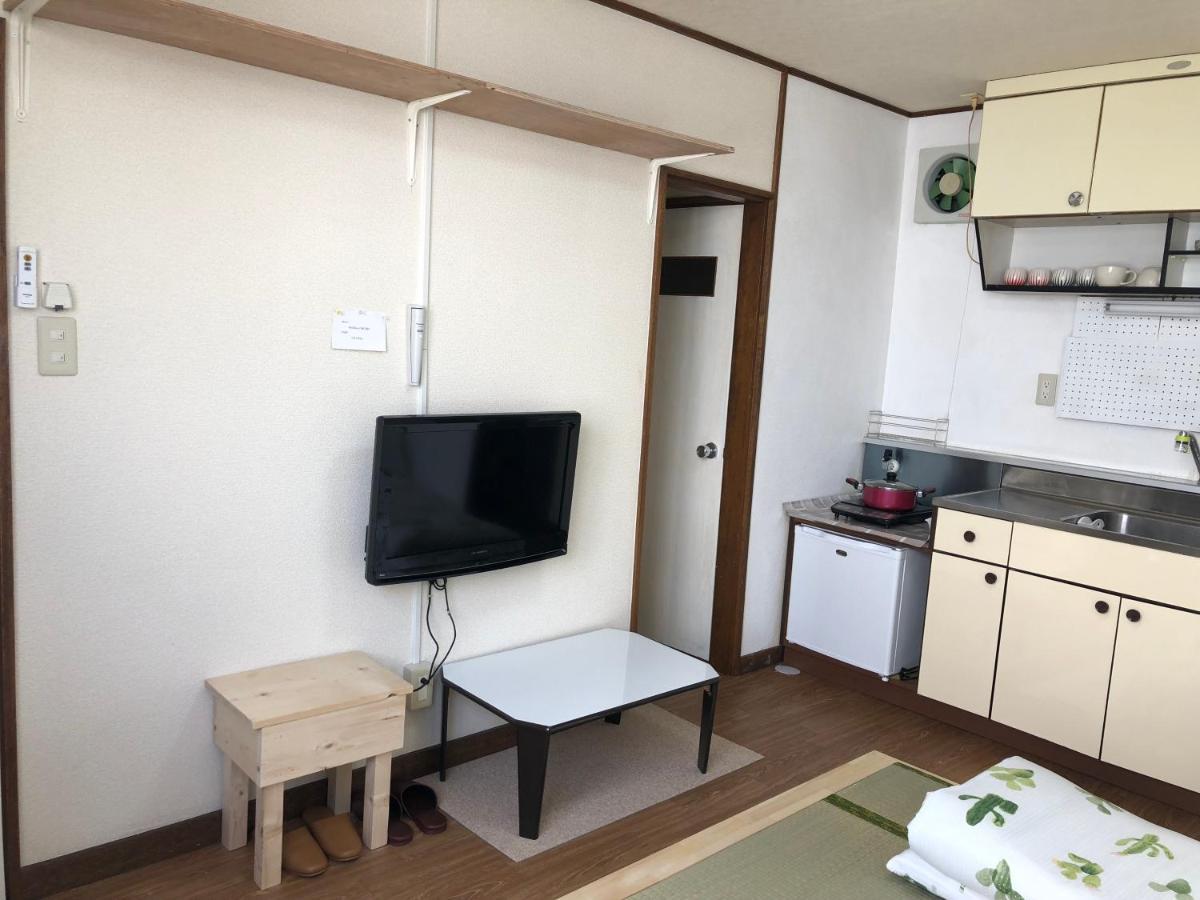 Happy Guest house *