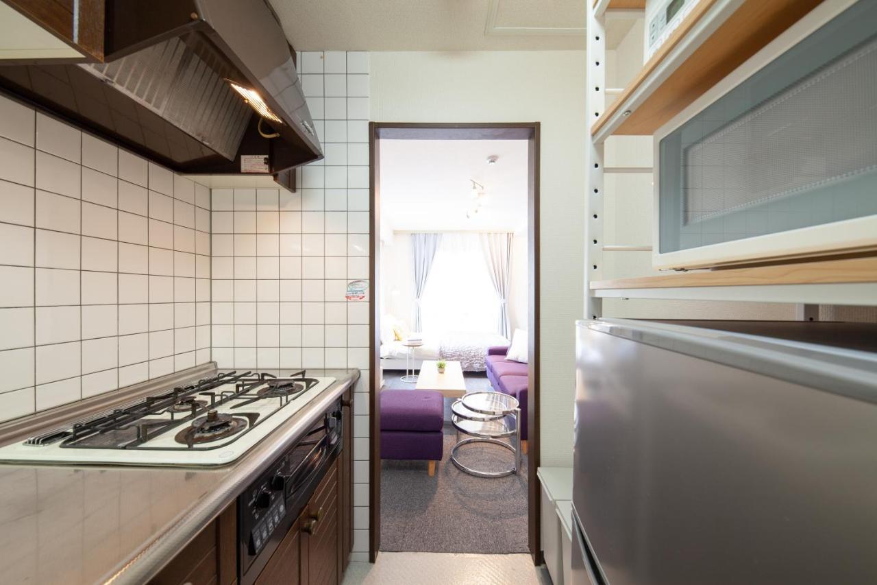 Apartment Park *