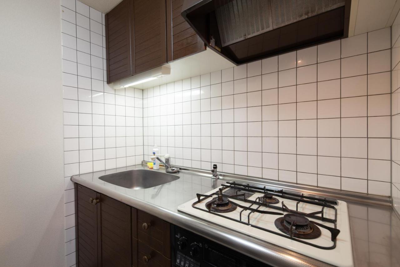 Park Apartment *