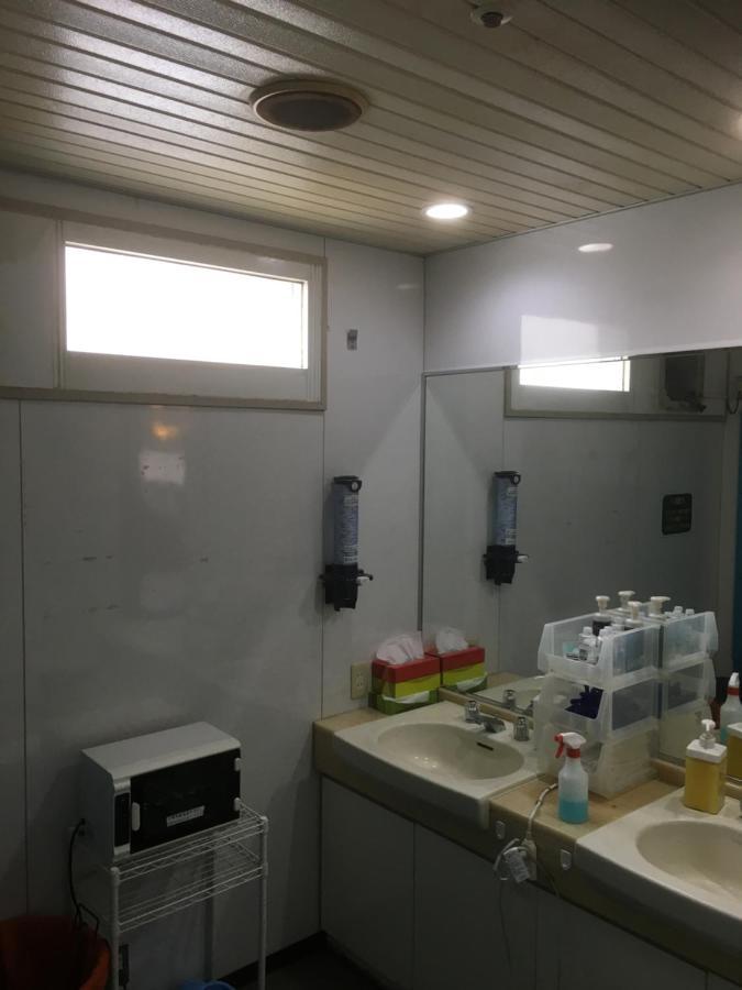 Capsule Capsule hotel Sapporo