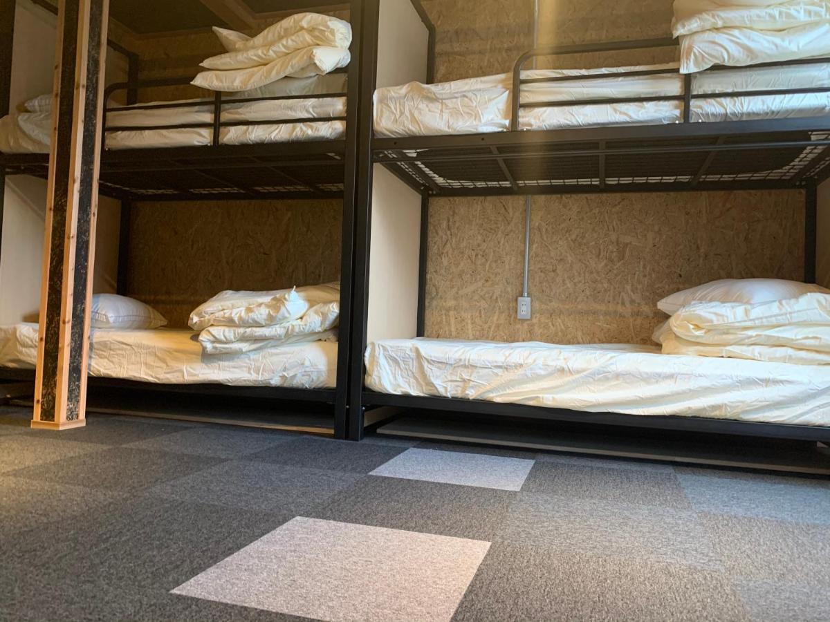 Hostel Arura Sapporo