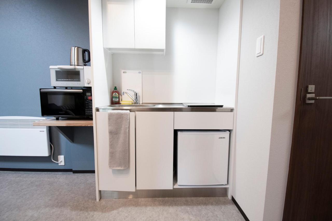 Uchi Living Kcu * Sapporo