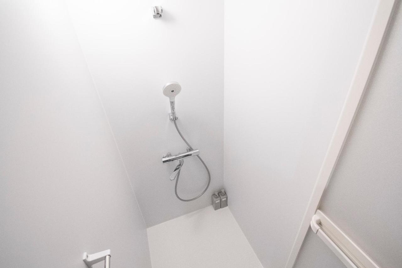 Apartment Uchi Living Kcu Sapporo