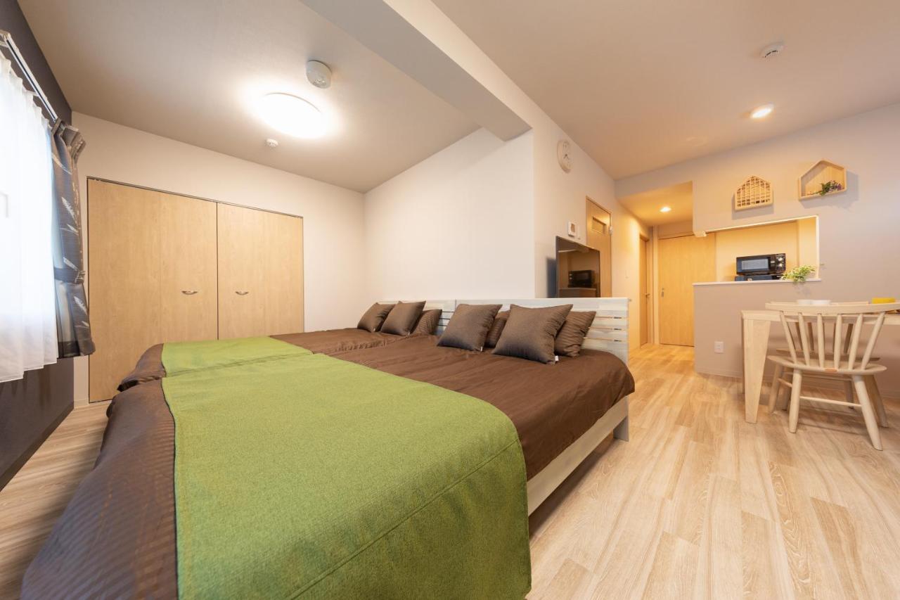 Experience Hotel Sapporo