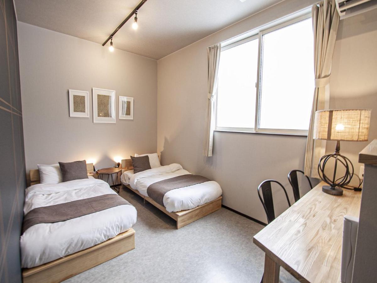 Uchi Living Kcu * Sapporo
