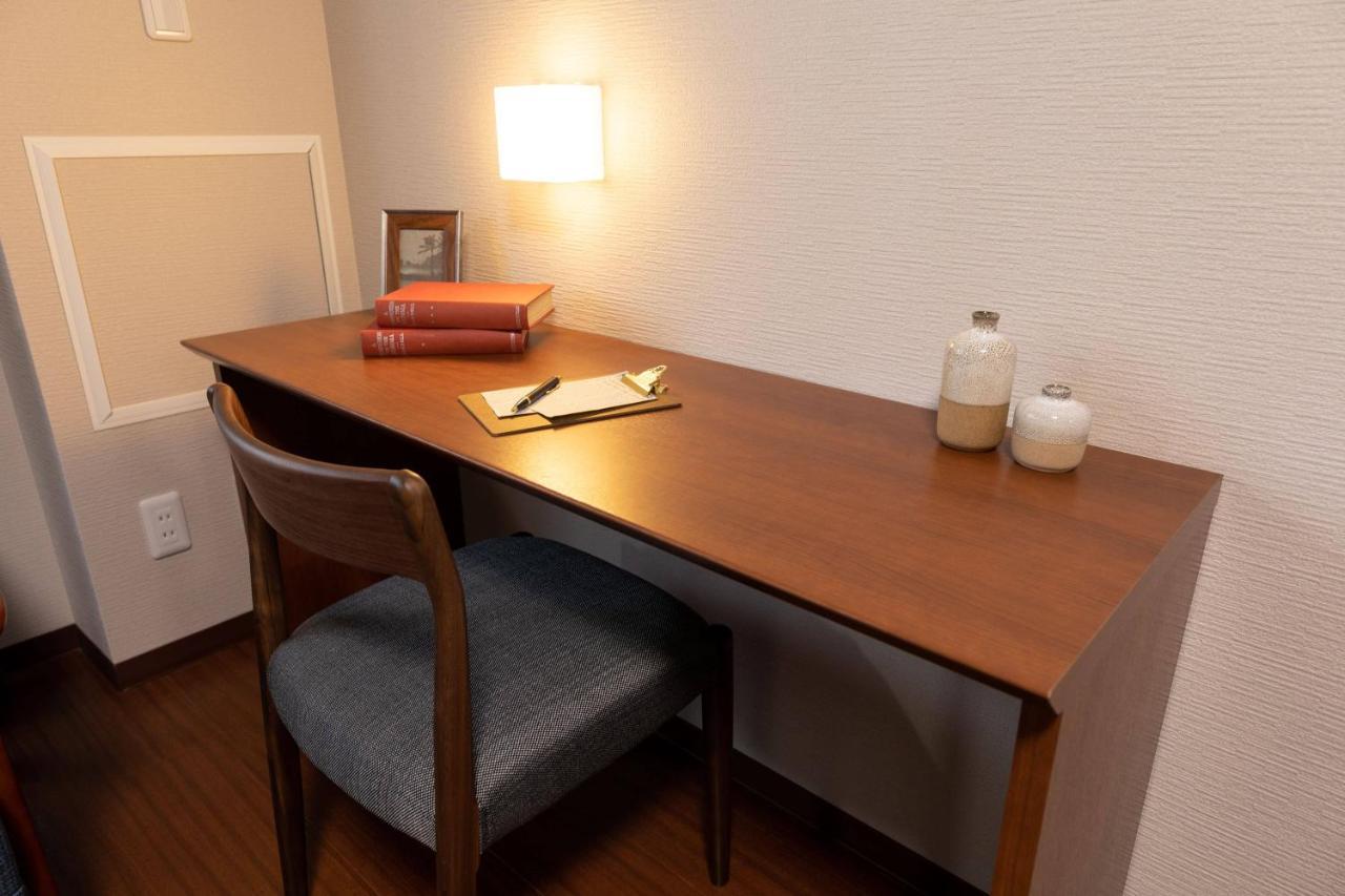 Hotel Experience Sapporo