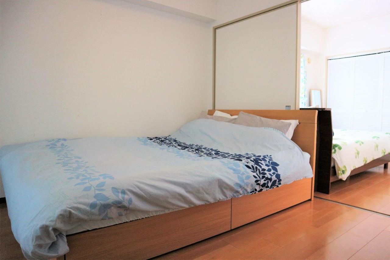 Aupn 50: Spacious Comfort Near Nakajima Park Apartment