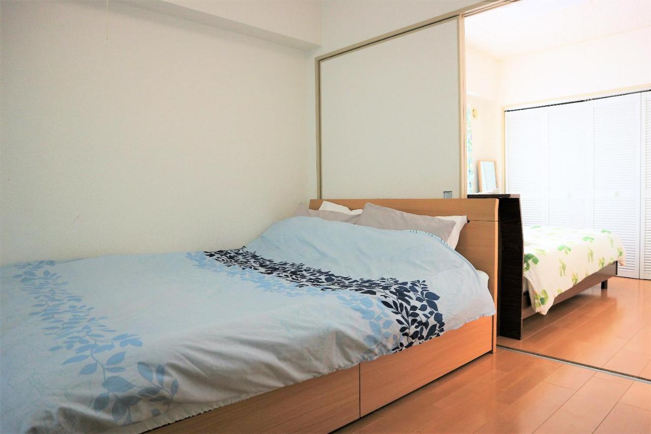 Aupn 50: Spacious Comfort Near Nakajima Park Sapporo