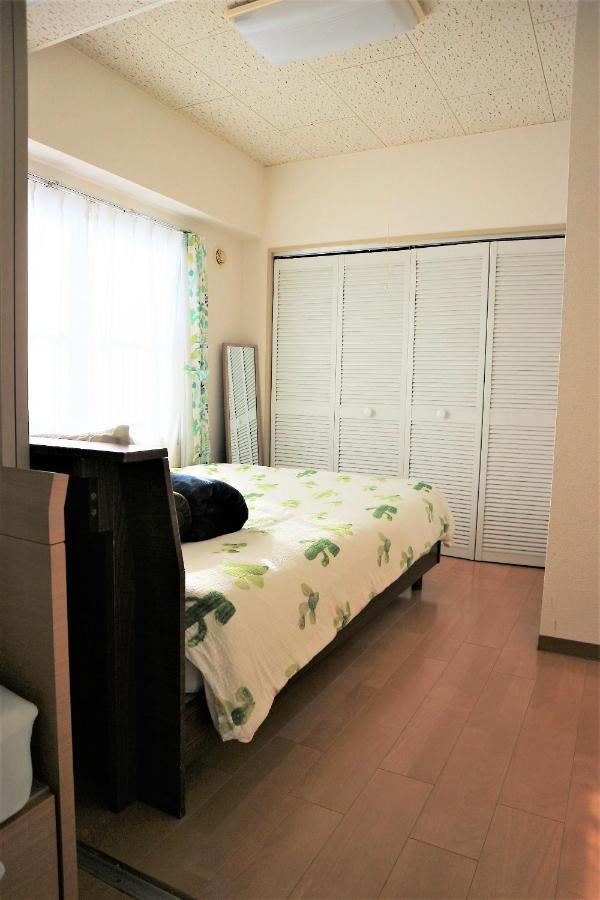 Aupn 50: Spacious Comfort Near Nakajima Park Apartment Sapporo