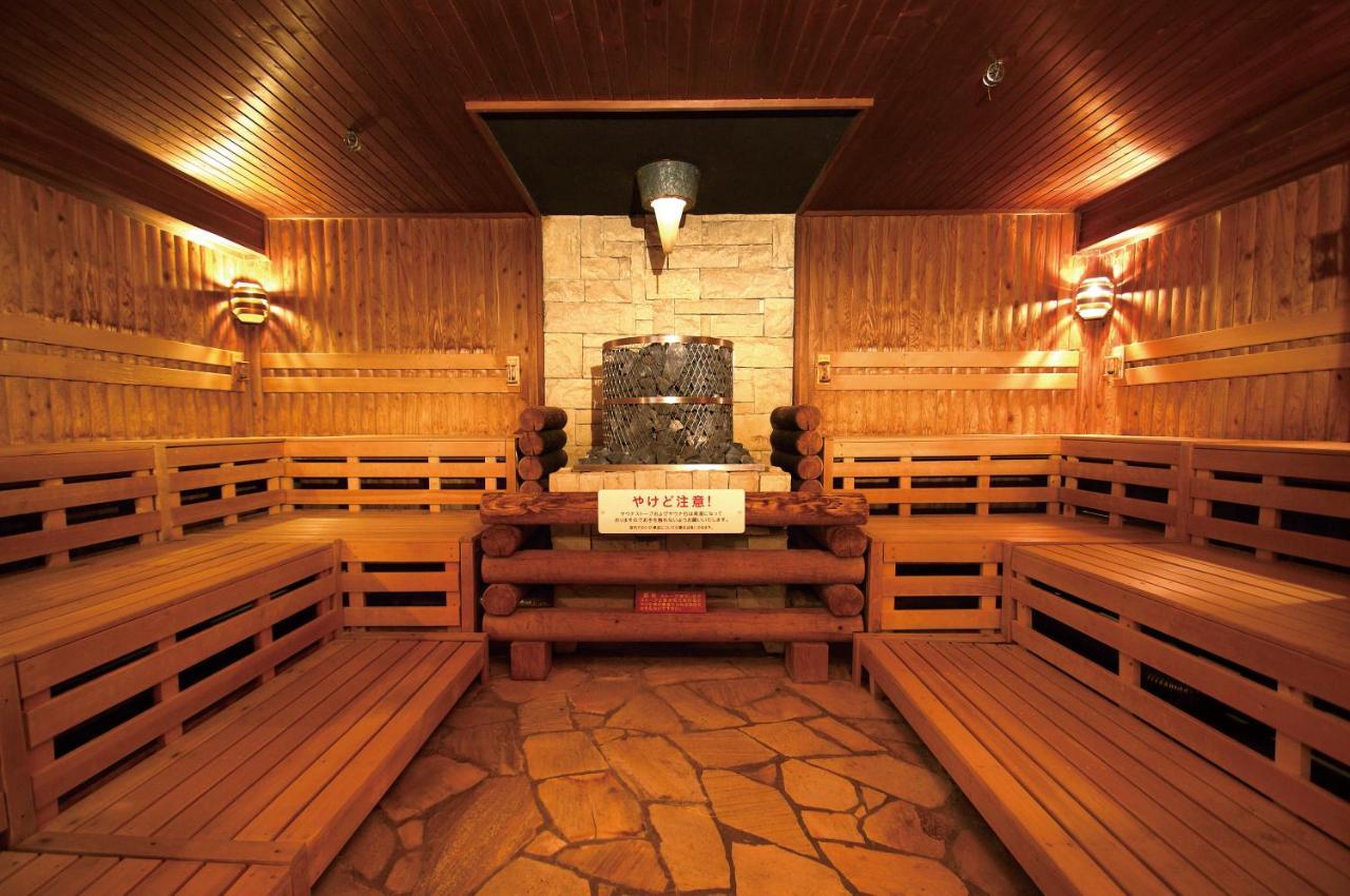 Capsule hotel Capsule Nikoh Refre