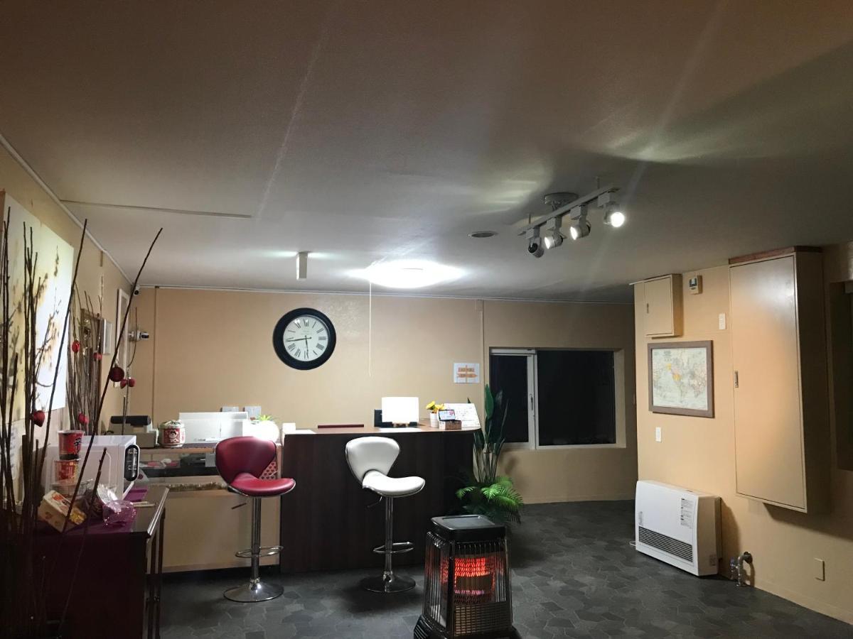 Holiday home Kaneyutei & Asahi Group 札幌金湯亭ホテル &