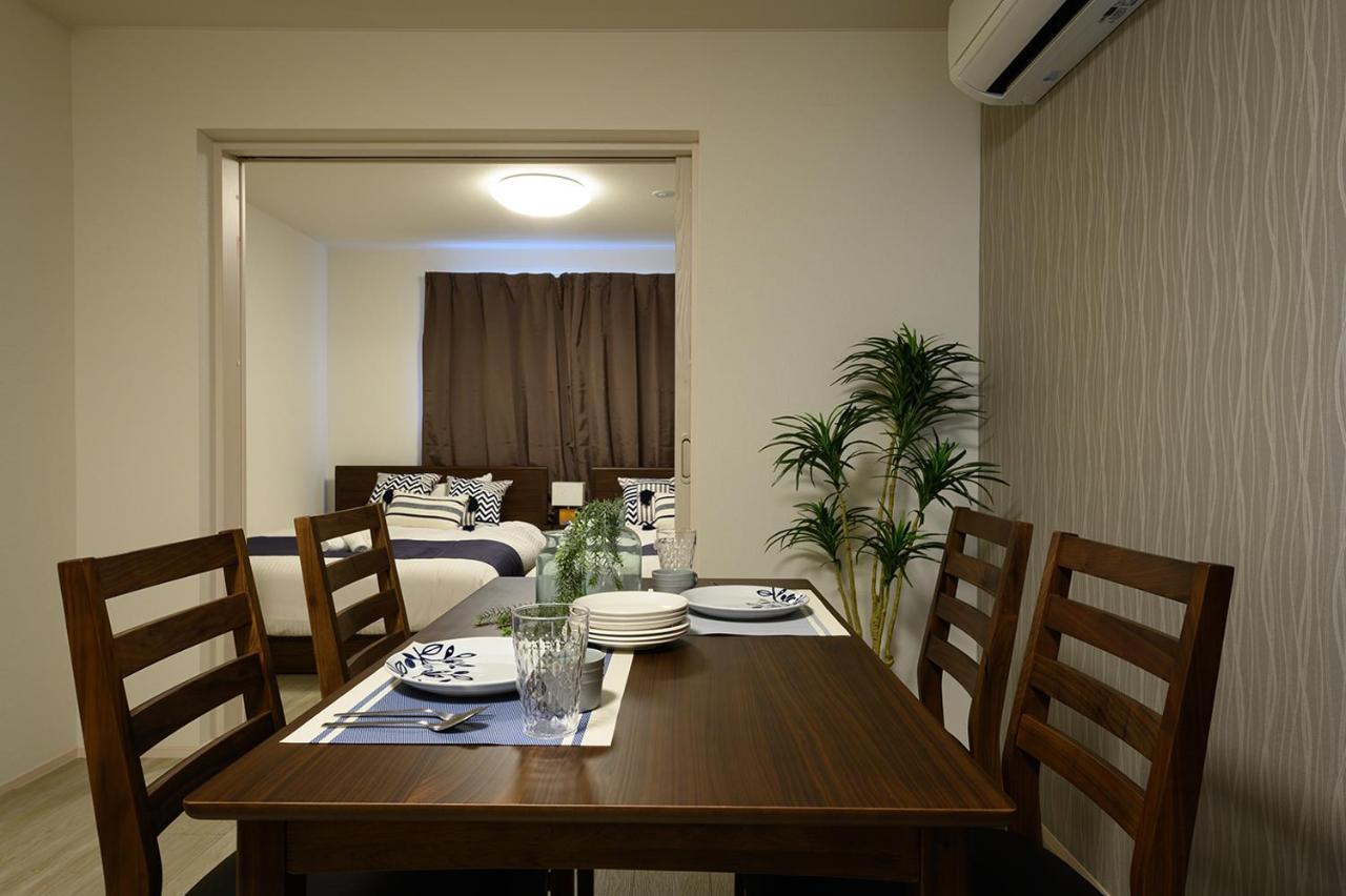 G.s.hotel Nango Sapporo