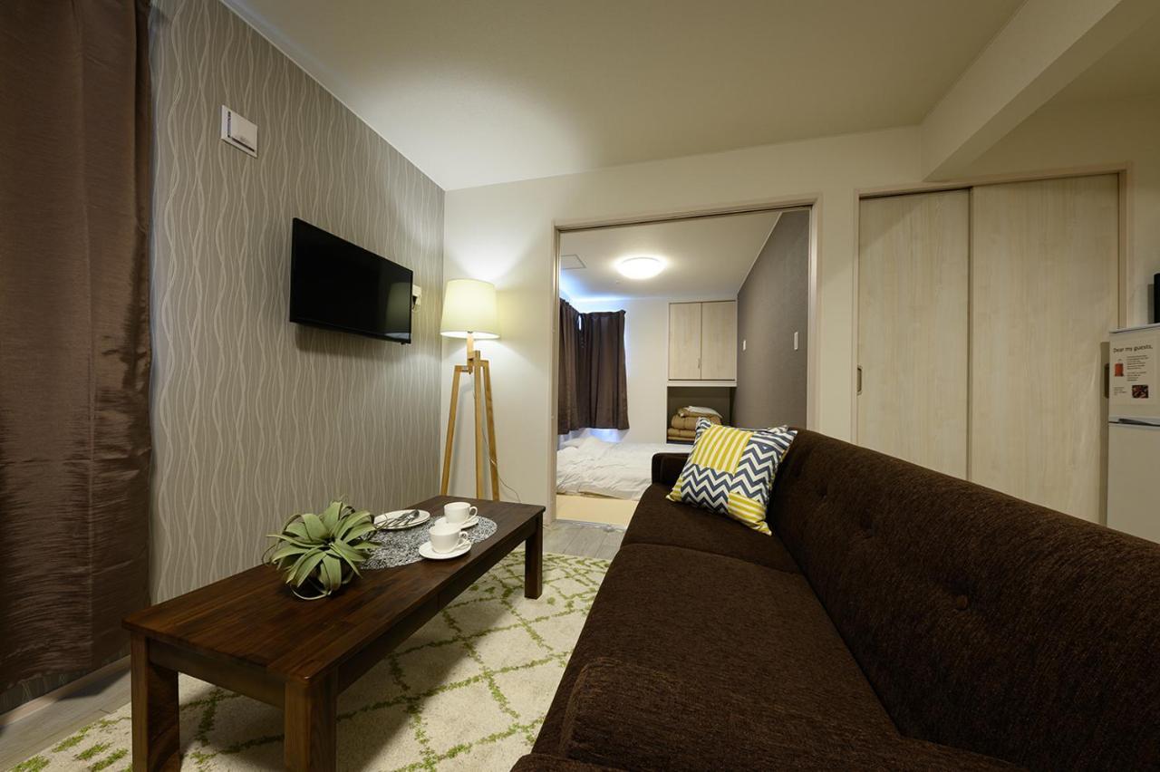 Hotel G.s.hotel Nango Sapporo