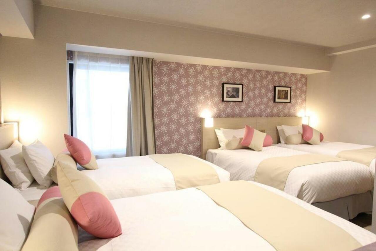 Fino Odori Hotel
