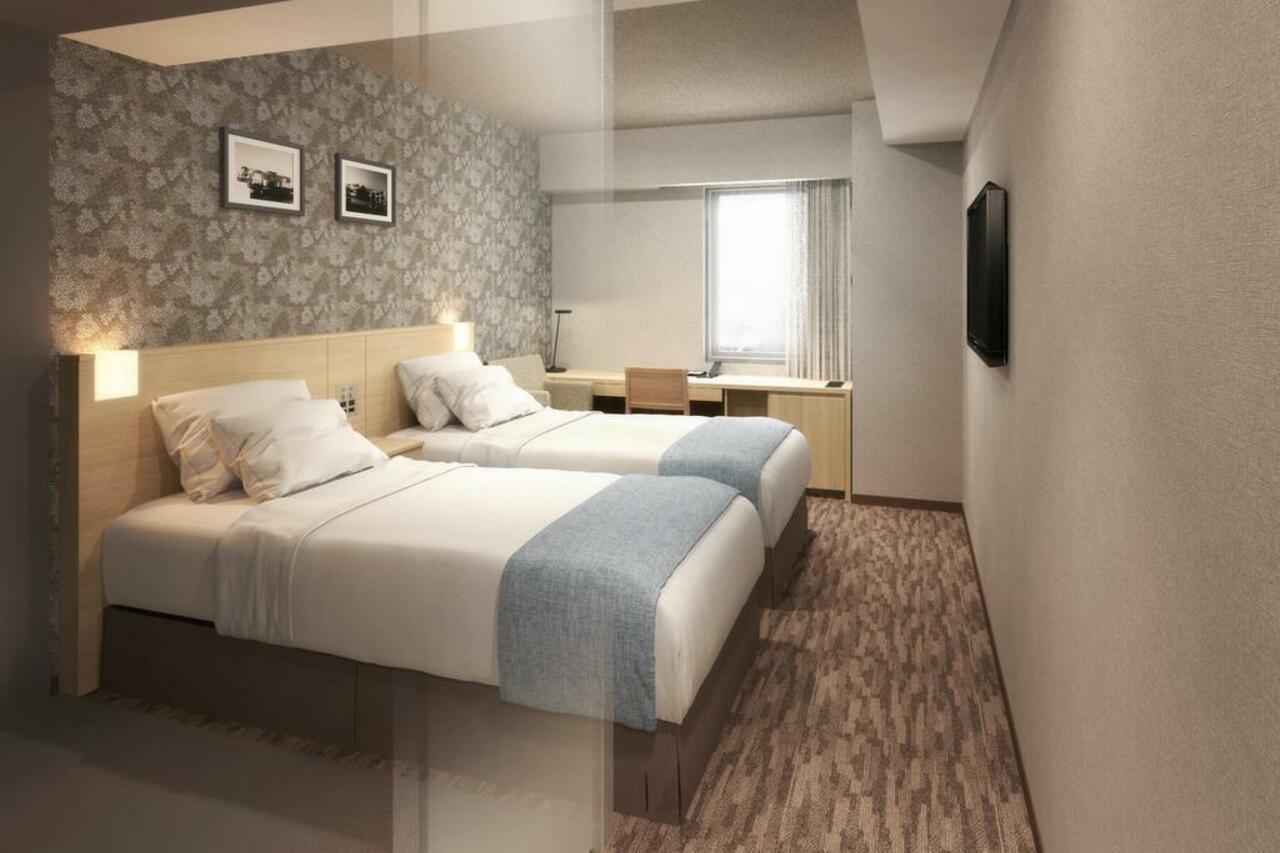 Fino Odori Hotel Sapporo